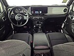 Used 2024 JEEP WRANGLER SPORT 4 DOOR 4X4 in WEST PALM BEACH, FLORIDA (Photo 25)