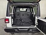 Used 2024 JEEP WRANGLER SPORT 4 DOOR 4X4 in WEST PALM BEACH, FLORIDA (Photo 26)
