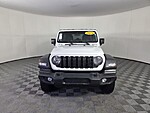 Used 2024 JEEP WRANGLER SPORT 4 DOOR 4X4 in WEST PALM BEACH, FLORIDA (Photo 3)