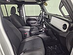 Used 2024 JEEP WRANGLER SPORT 4 DOOR 4X4 in WEST PALM BEACH, FLORIDA (Photo 30)
