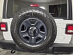 Used 2024 JEEP WRANGLER SPORT 4 DOOR 4X4 in WEST PALM BEACH, FLORIDA (Photo 32)