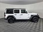 Used 2024 JEEP WRANGLER SPORT 4 DOOR 4X4 in WEST PALM BEACH, FLORIDA (Photo 4)