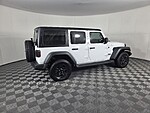 Used 2024 JEEP WRANGLER SPORT 4 DOOR 4X4 in WEST PALM BEACH, FLORIDA (Photo 5)
