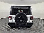Used 2024 JEEP WRANGLER SPORT 4 DOOR 4X4 in WEST PALM BEACH, FLORIDA (Photo 6)