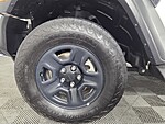 Used 2024 JEEP WRANGLER SPORT 4 DOOR 4X4 in WEST PALM BEACH, FLORIDA (Photo 8)