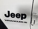 Used 2024 JEEP WRANGLER SPORT 4 DOOR 4X4 in WEST PALM BEACH, FLORIDA (Photo 9)