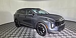 Used 2026 KIA SPORTAGE HYBRID EX AWD in WEST PALM BEACH, FLORIDA