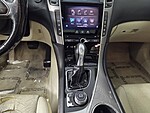 Used 2014 INFINITI Q50 4DR SDN PREMIUM AWD in WEST PALM BEACH, FLORIDA (Photo 14)