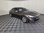 Used 2014 INFINITI Q50 4DR SDN PREMIUM AWD in WEST PALM BEACH, FLORIDA (Photo 2)