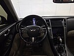 Used 2014 INFINITI Q50 4DR SDN PREMIUM AWD in WEST PALM BEACH, FLORIDA (Photo 27)