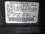 Used 2014 INFINITI Q50 4DR SDN PREMIUM AWD in WEST PALM BEACH, FLORIDA (Photo 33)