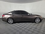 Used 2014 INFINITI Q50 4DR SDN PREMIUM AWD in WEST PALM BEACH, FLORIDA (Photo 4)