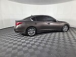 Used 2014 INFINITI Q50 4DR SDN PREMIUM AWD in WEST PALM BEACH, FLORIDA (Photo 5)