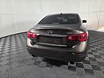 Used 2014 INFINITI Q50 4DR SDN PREMIUM AWD in WEST PALM BEACH, FLORIDA (Photo 6)