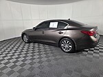Used 2014 INFINITI Q50 4DR SDN PREMIUM AWD in WEST PALM BEACH, FLORIDA (Photo 7)
