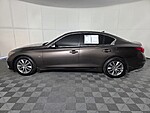 Used 2014 INFINITI Q50 4DR SDN PREMIUM AWD in WEST PALM BEACH, FLORIDA (Photo 8)