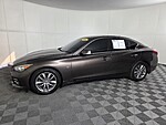 Used 2014 INFINITI Q50 4DR SDN PREMIUM AWD in WEST PALM BEACH, FLORIDA (Photo 9)