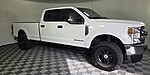 Used 2020 FORD F-350 XL 4WD CREW CAB 6.75' BOX in WEST PALM BEACH, FLORIDA