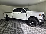 Used 2020 FORD F-350 XL 4WD CREW CAB 6.75' BOX in WEST PALM BEACH, FLORIDA (Photo 1)