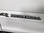 Used 2020 FORD F-350 XL 4WD CREW CAB 6.75' BOX in WEST PALM BEACH, FLORIDA (Photo 11)