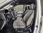 Used 2020 FORD F-350 XL 4WD CREW CAB 6.75' BOX in WEST PALM BEACH, FLORIDA (Photo 12)