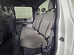 Used 2020 FORD F-350 XL 4WD CREW CAB 6.75' BOX in WEST PALM BEACH, FLORIDA (Photo 26)