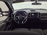 Used 2020 FORD F-350 XL 4WD CREW CAB 6.75' BOX in WEST PALM BEACH, FLORIDA (Photo 27)