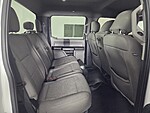 Used 2020 FORD F-350 XL 4WD CREW CAB 6.75' BOX in WEST PALM BEACH, FLORIDA (Photo 29)