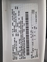 Used 2020 FORD F-350 XL 4WD CREW CAB 6.75' BOX in WEST PALM BEACH, FLORIDA (Photo 33)