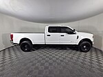 Used 2020 FORD F-350 XL 4WD CREW CAB 6.75' BOX in WEST PALM BEACH, FLORIDA (Photo 5)