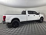 Used 2020 FORD F-350 XL 4WD CREW CAB 6.75' BOX in WEST PALM BEACH, FLORIDA (Photo 6)