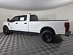 Used 2020 FORD F-350 XL 4WD CREW CAB 6.75' BOX in WEST PALM BEACH, FLORIDA (Photo 8)