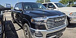 Used 2025 RAM 1500 LARAMIE in WEST PALM BEACH, FLORIDA