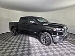 Used 2025 RAM 1500 LARAMIE 4X4 CREW CAB 5'7