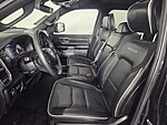 Used 2025 RAM 1500 LARAMIE 4X4 CREW CAB 5'7