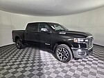 Used 2025 RAM 1500 LARAMIE 4X4 CREW CAB 5'7