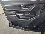 Used 2025 RAM 1500 LARAMIE 4X4 CREW CAB 5'7