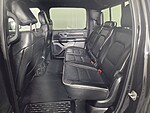 Used 2025 RAM 1500 LARAMIE 4X4 CREW CAB 5'7