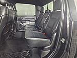 Used 2025 RAM 1500 LARAMIE 4X4 CREW CAB 5'7
