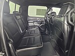 Used 2025 RAM 1500 LARAMIE 4X4 CREW CAB 5'7