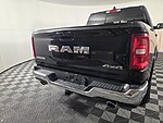 Used 2025 RAM 1500 LARAMIE 4X4 CREW CAB 5'7
