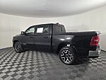 Used 2025 RAM 1500 LARAMIE 4X4 CREW CAB 5'7