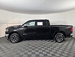 Used 2025 RAM 1500 LARAMIE 4X4 CREW CAB 5'7