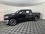 Used 2025 RAM 1500 LARAMIE 4X4 CREW CAB 5'7