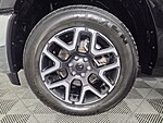Used 2025 RAM 1500 LARAMIE 4X4 CREW CAB 5'7