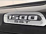 Used 2025 RAM 1500 LARAMIE 4X4 CREW CAB 5'7