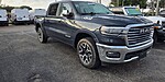 Used 2025 RAM 1500 LARAMIE in WEST PALM BEACH, FLORIDA