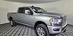 Used 2024 RAM 2500 LARAMIE 4X4 CREW CAB 6'4" BOX in WEST PALM BEACH, FLORIDA