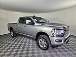 Used 2024 RAM 2500 LARAMIE 4X4 CREW CAB 6'4