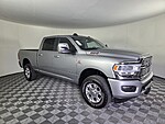 Used 2024 RAM 2500 LARAMIE 4X4 CREW CAB 6'4